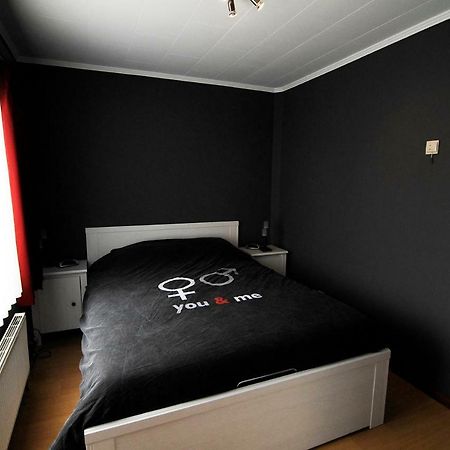 Holiday Home De Judestraat Knokke-Heist Exterior photo