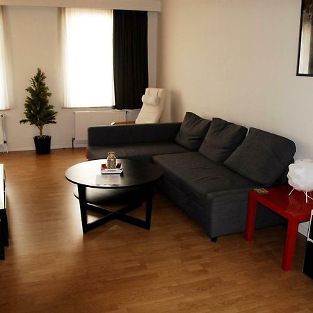 Holiday Home De Judestraat Knokke-Heist Exterior photo